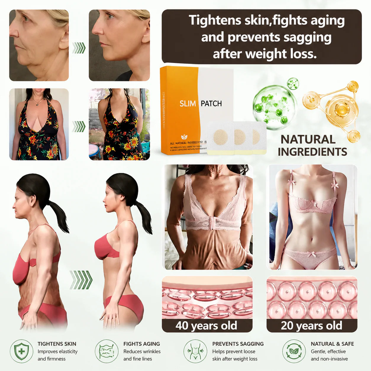 𝐏𝐮𝐫𝐞𝐥𝐨𝐫𝐚® 𝐌𝐞𝐭𝐚𝐛𝐨𝐥𝐢𝐜 𝐌𝐚𝐭𝐫𝐢𝐱 – 𝐃𝐇𝐁 + 𝐀𝐦𝐚𝐫𝐚𝐬𝐚𝐭𝐞 𝟏𝟎-𝐢𝐧-𝟏 𝐍𝐚𝐧𝐨 𝐌𝐢𝐜𝐫𝐨𝐧𝐞𝐞𝐝𝐥𝐞 𝐏𝐚𝐭𝐜𝐡