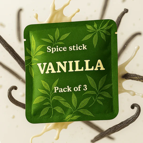 Vanilla