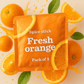 Fresh Orange